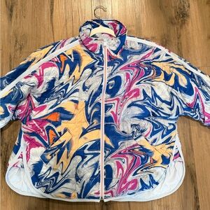 FP MOVEMENTS PUFFER JACKET